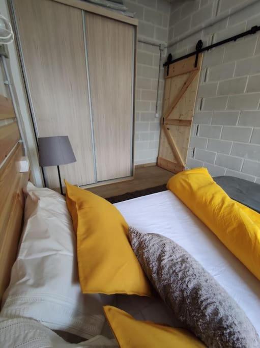 Apartamento Playa De Carnota Lofts Pedrafigueira Exterior foto
