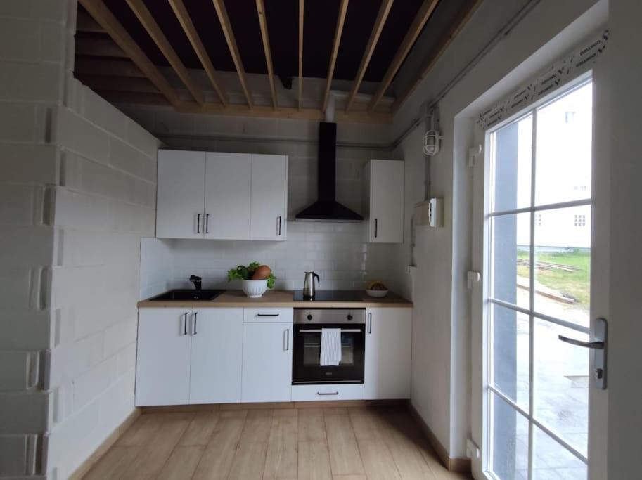 Apartamento Playa De Carnota Lofts Pedrafigueira Exterior foto